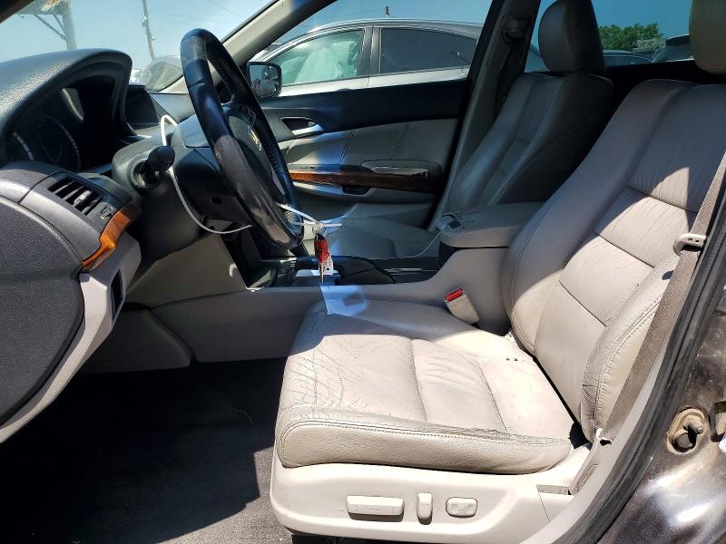 Aukcja sprzedaży 2011 Honda Accord, vin: 1HGCP3F83BA024928, numer aukcji: 58314406