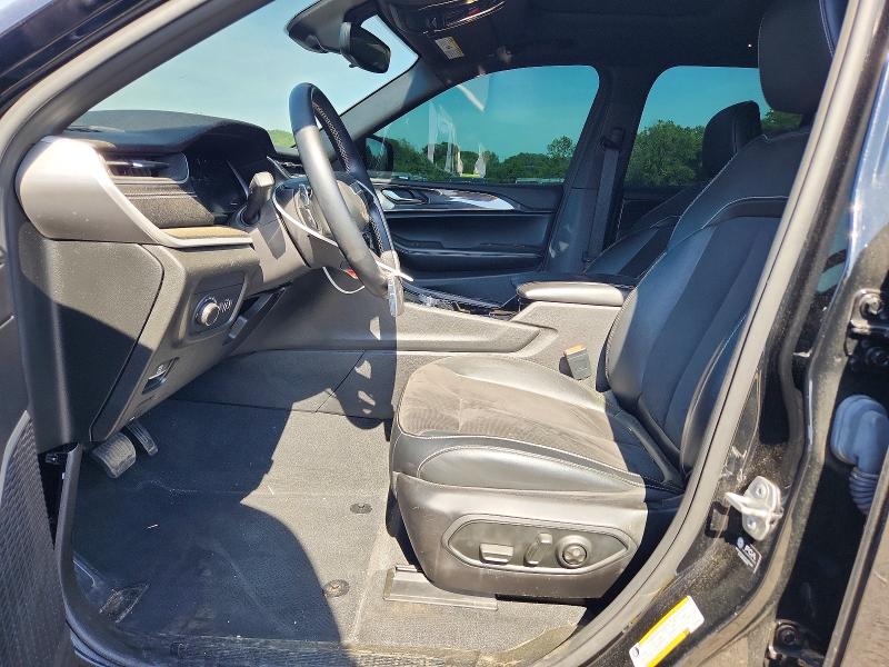 Aukcja sprzedaży 2022 Jeep Grand Cherokee, vin: 1C4RJHAGXN8598881, numer aukcji: 55587006