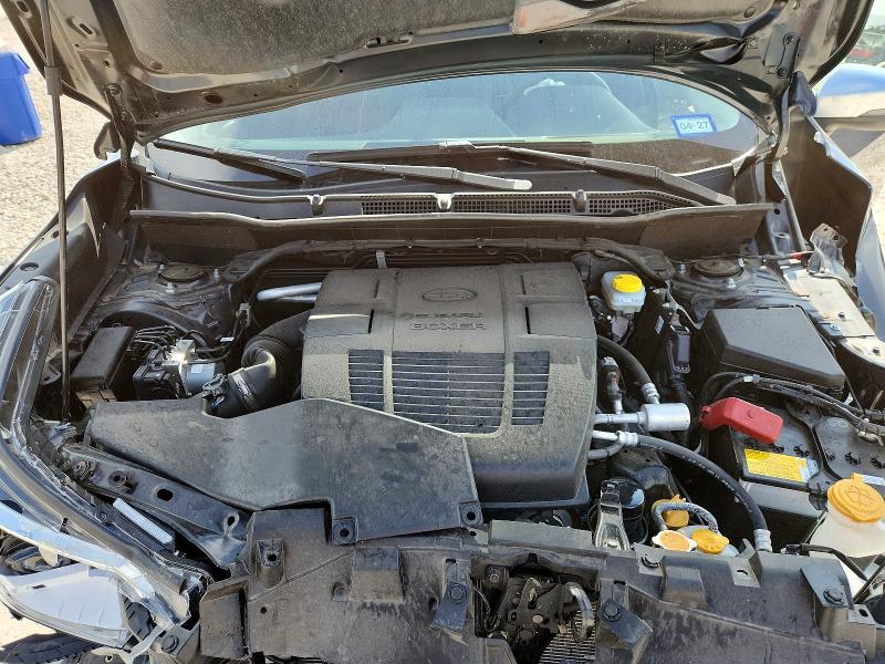 Aukcja sprzedaży 2024 Subaru Forester, vin: JF2SKAMC9RH410051, numer aukcji: 55882896