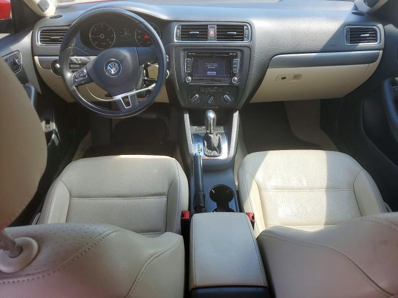 Aukcja sprzedaży 2014 Volkswagen Jetta, vin: 3VWLL7AJ6EM404376, numer aukcji: 57272676
