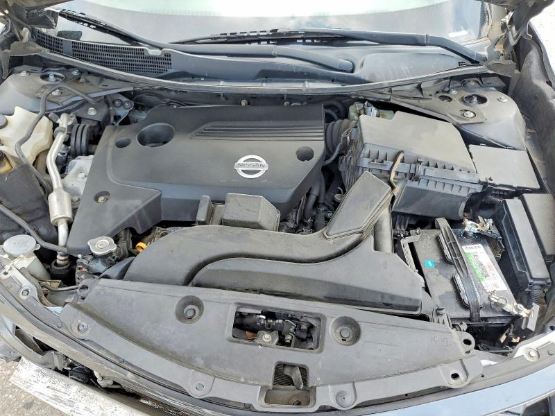 Aukcja sprzedaży 2015 Nissan Altima, vin: 1N4AL3AP9FC226379, numer aukcji: 58459926
