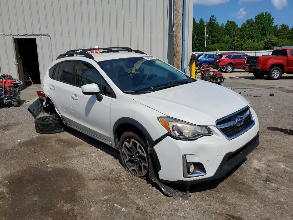 Aukcja sprzedaży 2017 Subaru Crosstrek, vin: JF2GPABC2HH274998, numer aukcji: 58920776