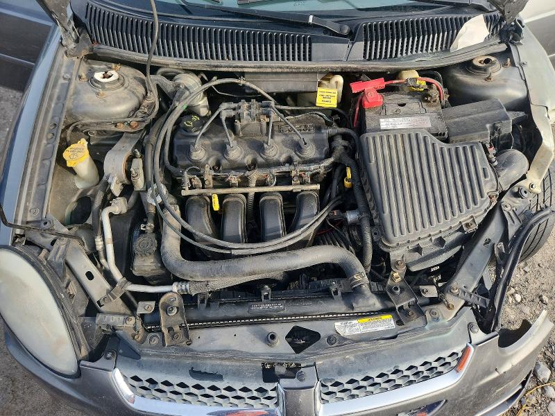 Aukcja sprzedaży 2005 Dodge Neon, vin: 1B3ES56C45D275094, numer aukcji: 59095116