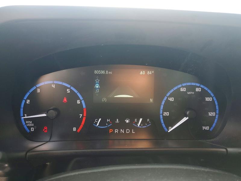 Продажа на аукционе авто 2023 Ford Bronco Sport, vin: 3FMCR9A60PRD37820, номер лота: 54276886