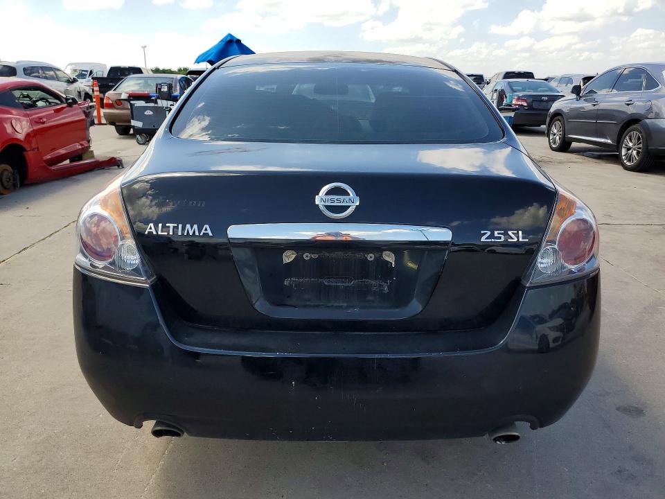 56597386 :رقم المزاد ، 1N4AL21E58N487248 vin ، 2008 Nissan Altima مزاد بيع