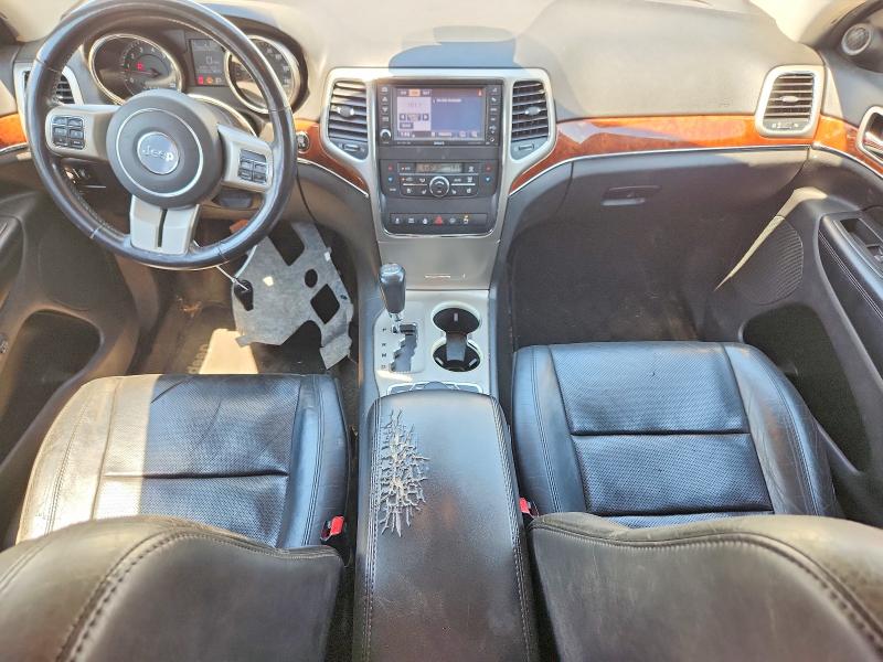 2013 Jeep Grand Cherokee მანქანა იყიდება აუქციონზე, vin: 1C4RJFBT1CC274423, აუქციონის ნომერი: 56928246
