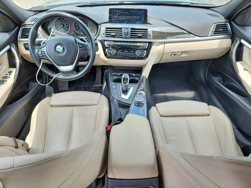 Продажа на аукционе авто 2016 Bmw 328, vin: WBA8E9G53GNT46970, номер лота: 59169166
