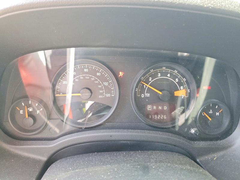 Aukcja sprzedaży 2017 Jeep Patriot, vin: 1C4NJPBB6HD141556, numer aukcji: 58798106
