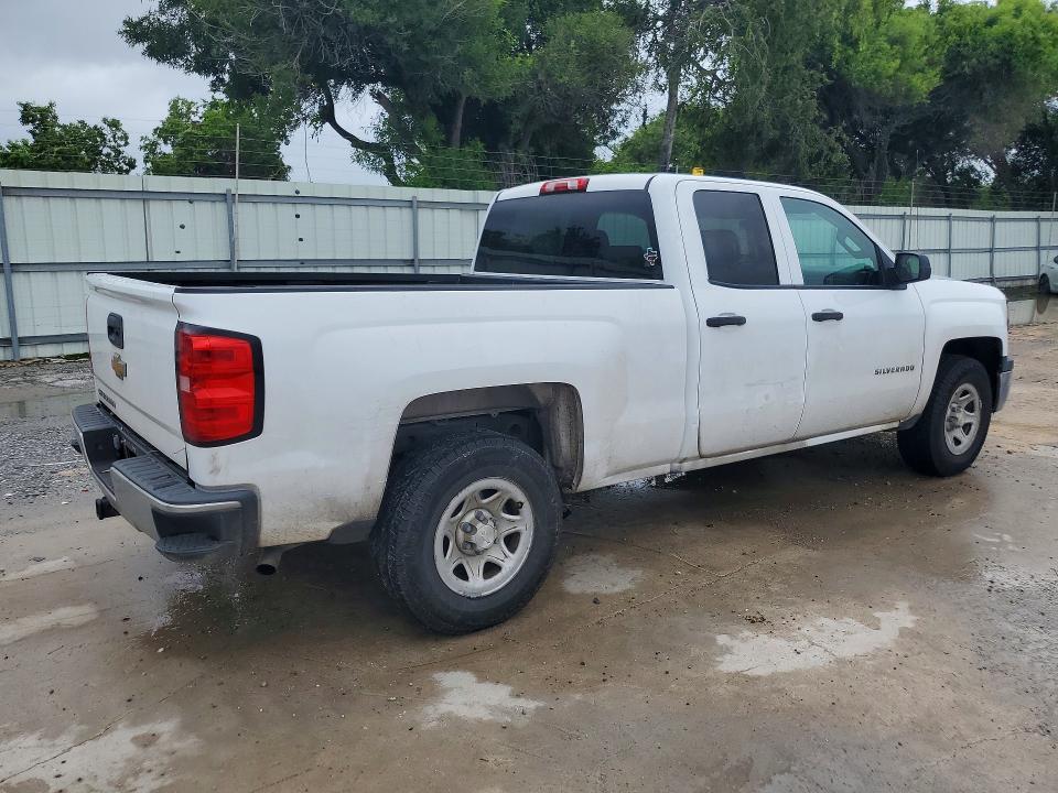 Aukcja sprzedaży 2014 Chevrolet Silverado, vin: 1GCRCPEC9EZ288128, numer aukcji: 57508066