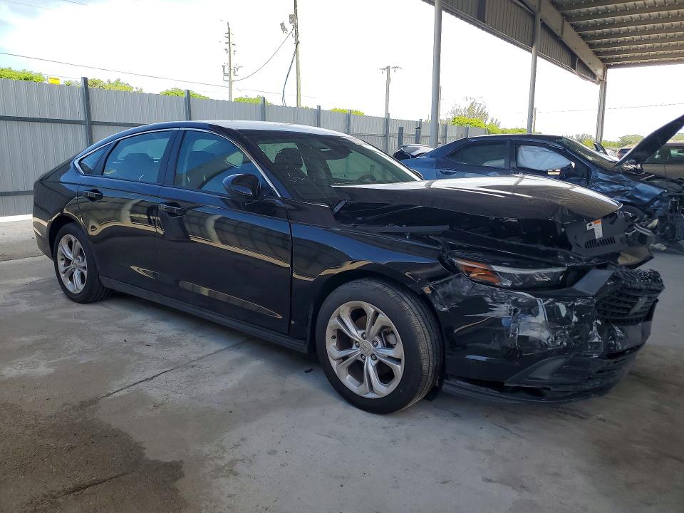 Продажа на аукционе авто 2025 Honda Accord, vin: 1HGCY1F20SA024446, номер лота: 54763406