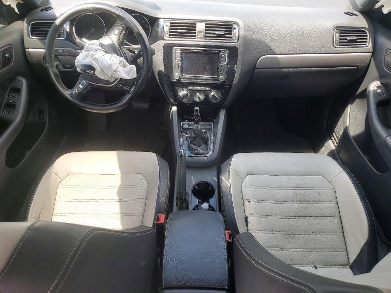 Продаж на аукціоні авто 2016 Volkswagen Jetta, vin: 3VWD17AJ5GM367172, номер лоту: 57259756