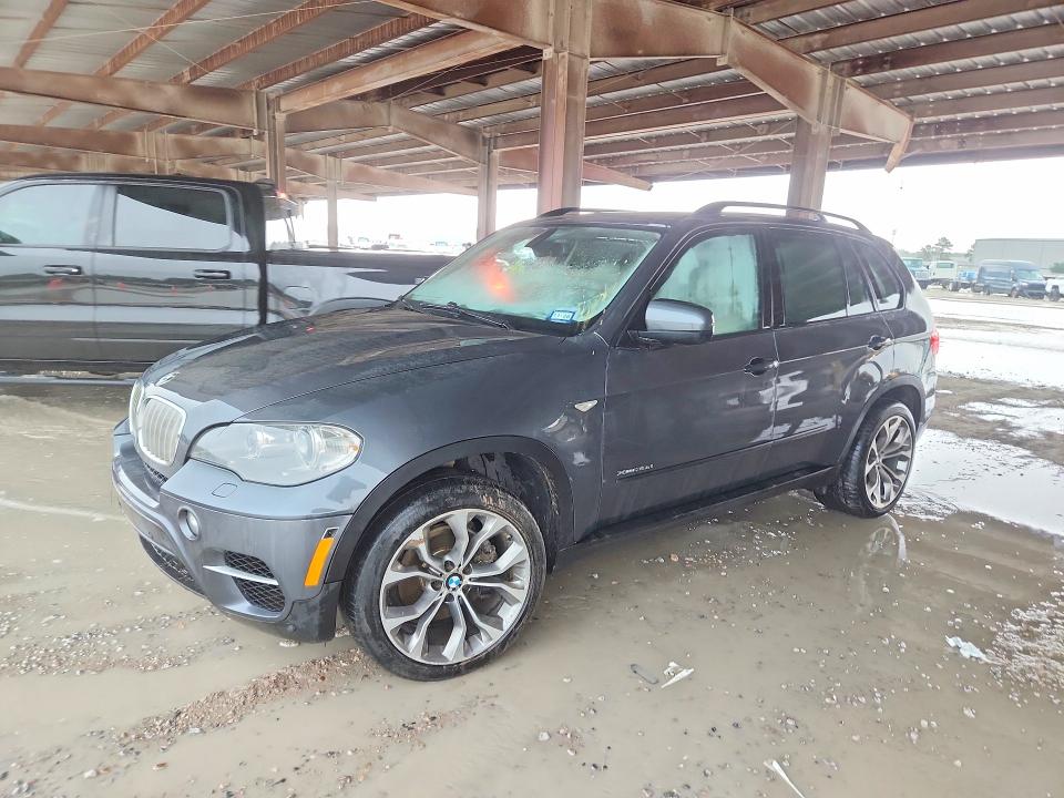 Auction sale of the 2012 Bmw X5, vin: 5UXZW0C57CL664438, lot number: 55861846