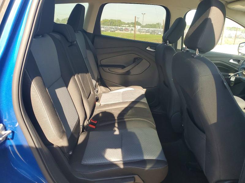 Aukcja sprzedaży 2019 Ford Escape, vin: 1FMCU0GD7KUB85262, numer aukcji: 56051306