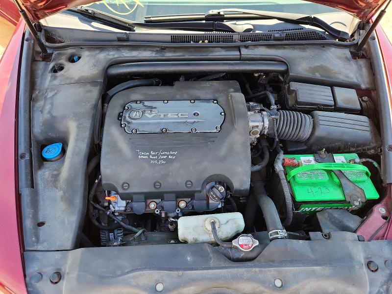 2005 Acura Tl მანქანა იყიდება აუქციონზე, vin: 19UUA65575A071642, აუქციონის ნომერი: 58366436