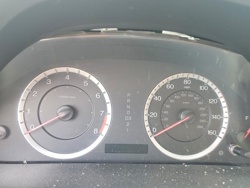 Продажа на аукционе авто 2011 Honda Accord, vin: 1HGCP2F73BA023344, номер лота: 56110146