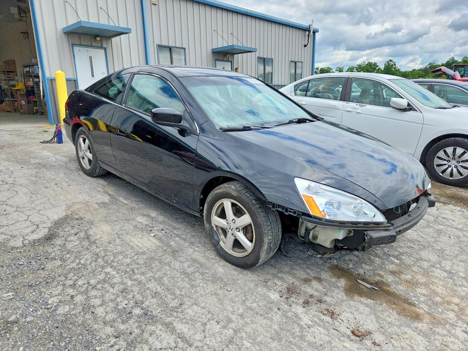 56744816 :رقم المزاد ، 1HGCM72685A005896 vin ، 2005 Honda Accord مزاد بيع