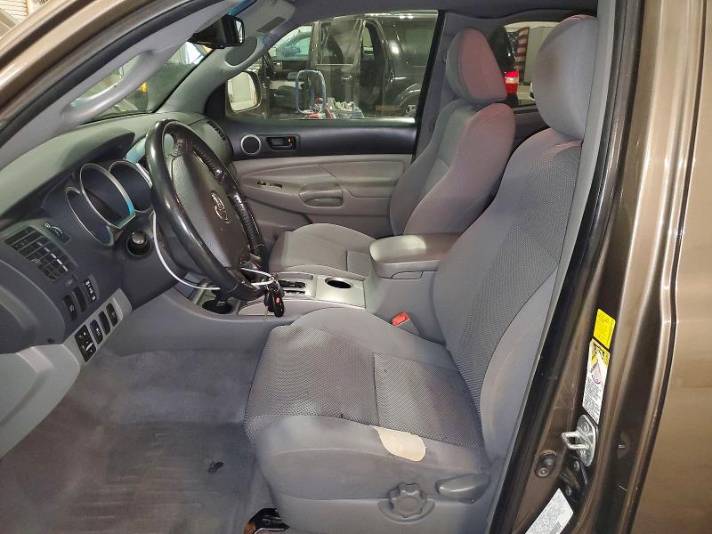 Продаж на аукціоні авто 2011 Toyota Tacoma, vin: 5TFUU4EN5BX009160, номер лоту: 58697916