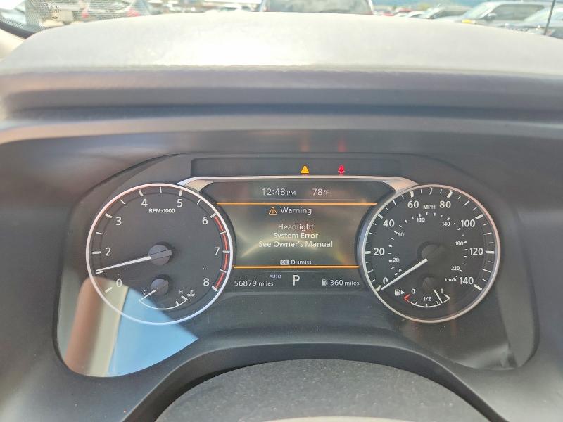 Продаж на аукціоні авто 2024 Nissan Rogue, vin: 5N1BT3AB5RC715395, номер лоту: 57685966