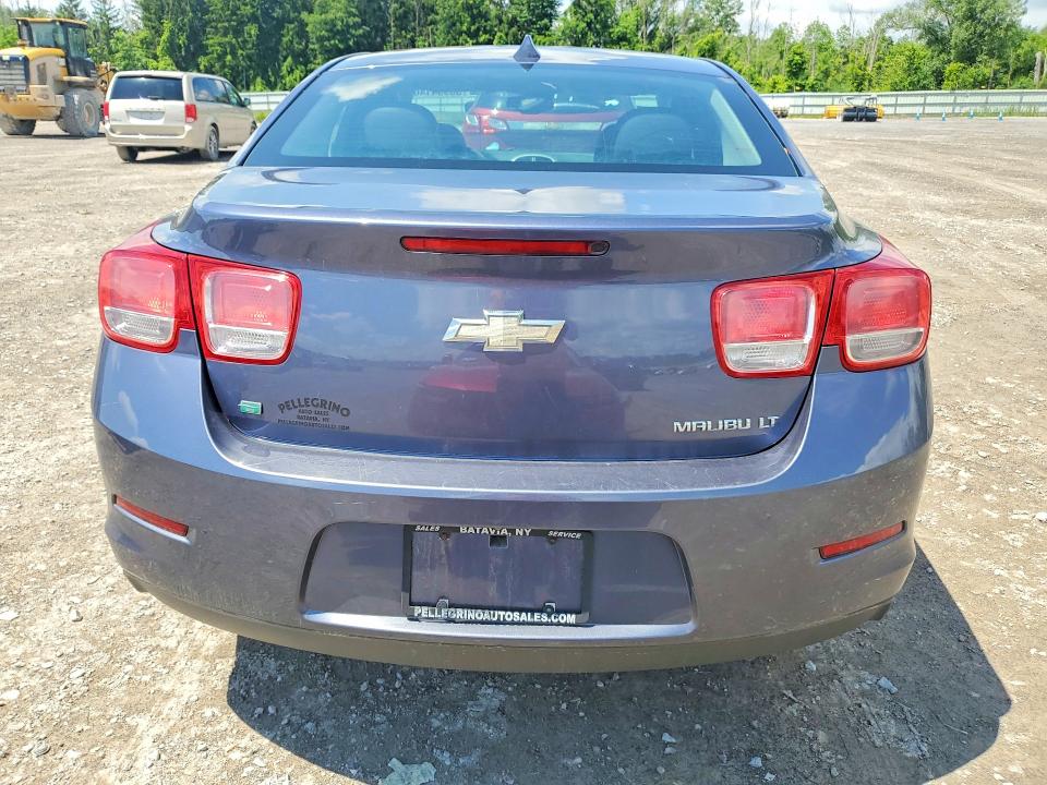 Aukcja sprzedaży 2014 Chevrolet Malibu, vin: 1G11C5SL3EF282020, numer aukcji: 58954146
