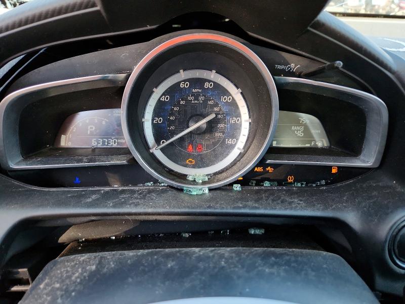 Aukcja sprzedaży 2018 Toyota Yaris Ia, vin: 3MYDLBYV0JY329956, numer aukcji: 54222646