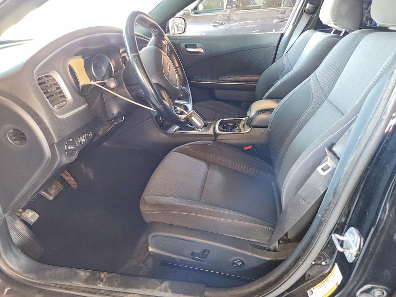 2019 Dodge Charger მანქანა იყიდება აუქციონზე, vin: 2C3CDXBG1KH719829, აუქციონის ნომერი: 58833096