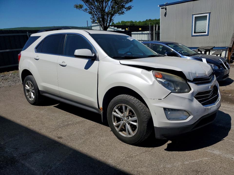 Продажа на аукционе авто 2017 Chevrolet Equinox, vin: 2GNFLFE39H6149265, номер лота: 55784656