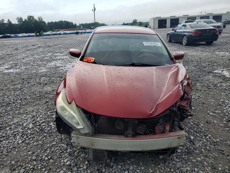 Aukcja sprzedaży 2016 Nissan Altima, vin: 1N4AL3AP6GC260202, numer aukcji: 57695856