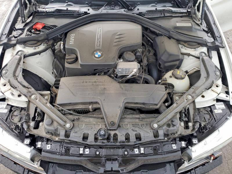 Aukcja sprzedaży 2016 Bmw 428, vin: WBA3V7C57G5A27207, numer aukcji: 55791126