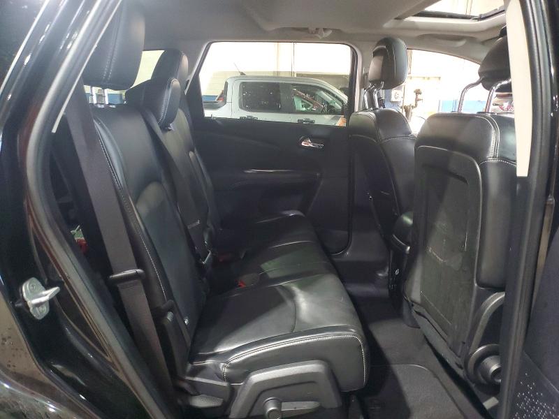 Aukcja sprzedaży 2012 Dodge Journey, vin: 3C4PDCDG6CT180197, numer aukcji: 56857126