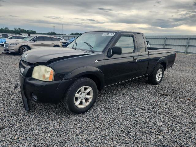 Aukcja sprzedaży 2003 Nissan Frontier, vin: 1N6DD26T73C452871, numer aukcji: 56242716