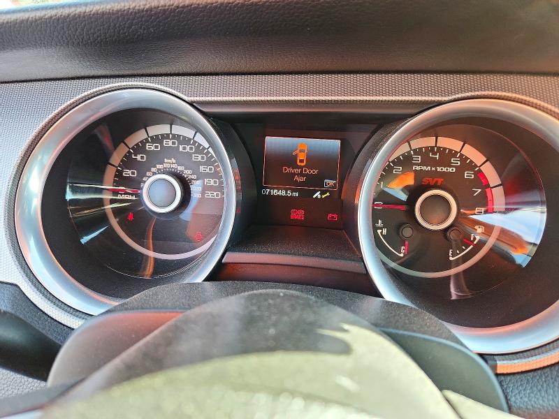 2014 Ford Mustang მანქანა იყიდება აუქციონზე, vin: 1ZVBP8JZ1E5258518, აუქციონის ნომერი: 56290526