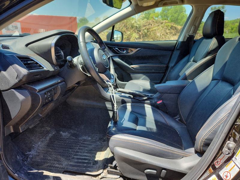 Продажа на аукционе авто 2020 Subaru Crosstrek, vin: JF2GTAMC2LH210378, номер лота: 58403876