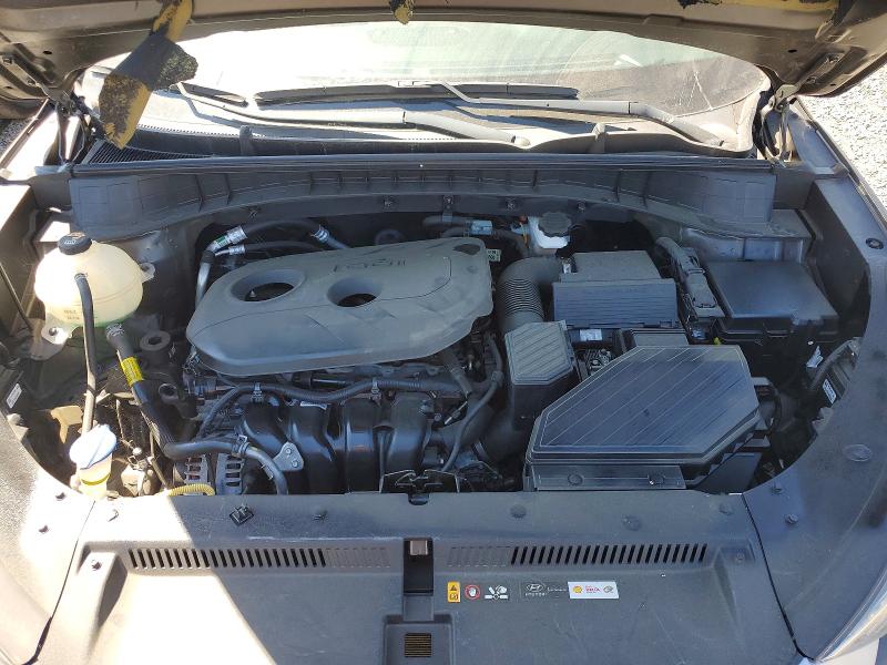 Aukcja sprzedaży 2019 Hyundai Tucson, vin: KM8J2CA48KU043395, numer aukcji: 56222216