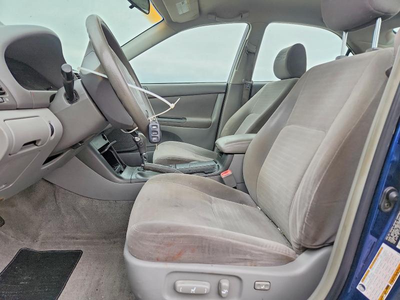 Продажа на аукционе авто 2006 Toyota Camry, vin: JTDBE32K863060433, номер лота: 57962986