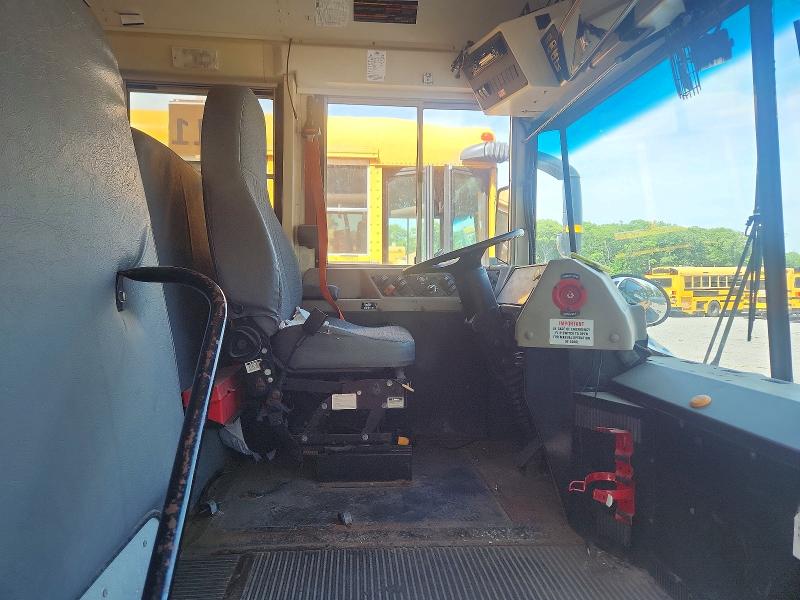Продаж на аукціоні авто 2015 Ic Corporation Re Series School, vin: 4DRBWAAN7FB719567, номер лоту: 47118716