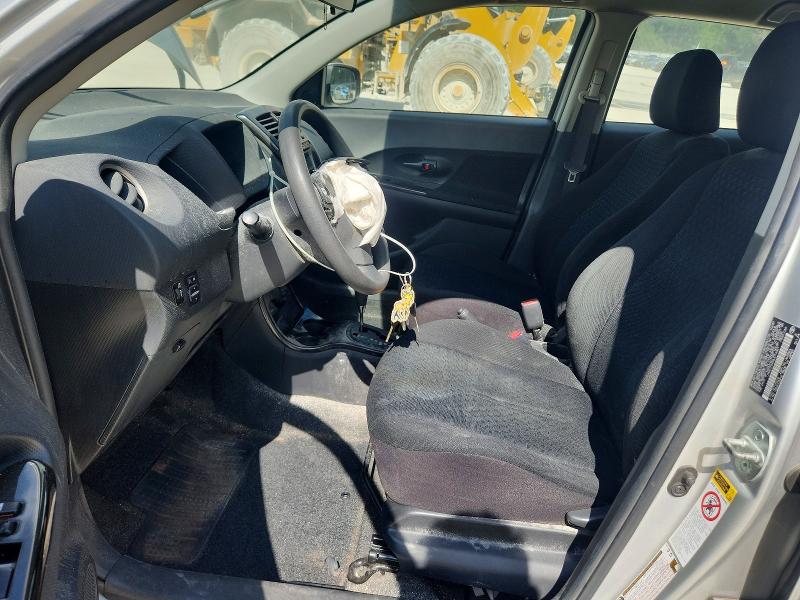 Продаж на аукціоні авто 2008 Scion Xd, vin: JTKKU10498J014421, номер лоту: 57406036