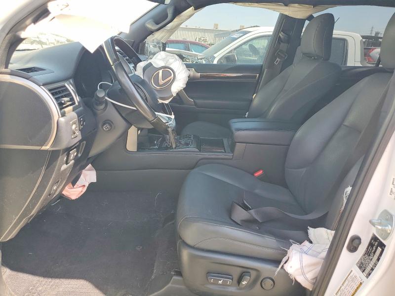 55583706 :رقم المزاد ، JTJAM7BX5L5245814 vin ، 2020 Lexus Gx مزاد بيع