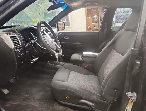 Продаж на аукціоні авто 2009 Chevrolet Colorado, vin: 1GCDT19E198114326, номер лоту: 56090476