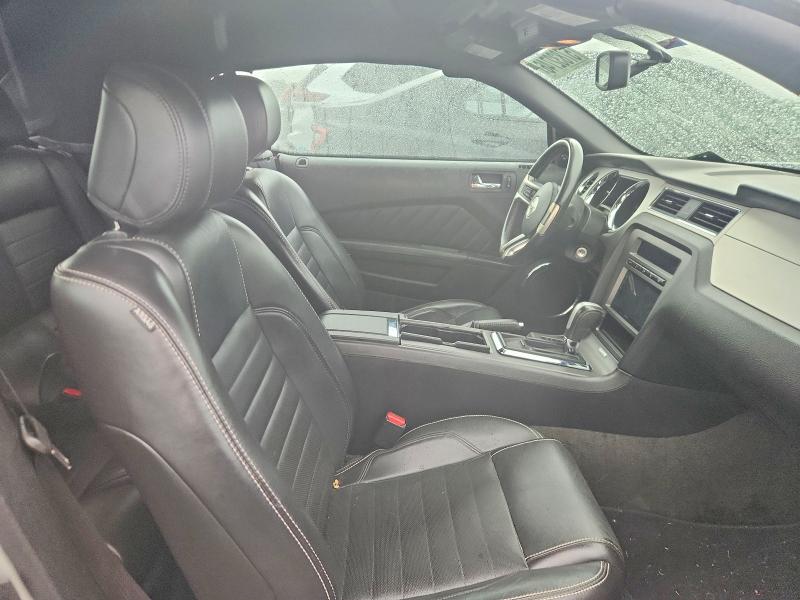 57832746 :رقم المزاد ، 1ZVBP8EM3E5286089 vin ، 2014 Ford Mustang مزاد بيع