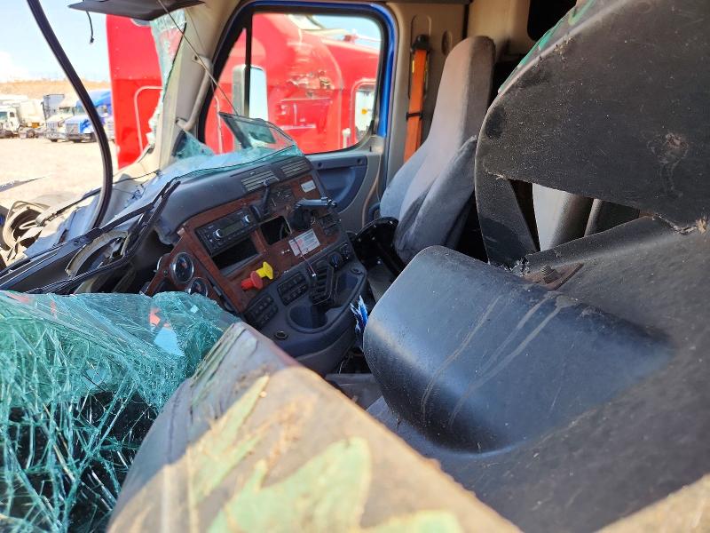 Aukcja sprzedaży 2017 Freightliner Cascadia 125, vin: 3AKJGLDR3HSHZ6926, numer aukcji: 69819886