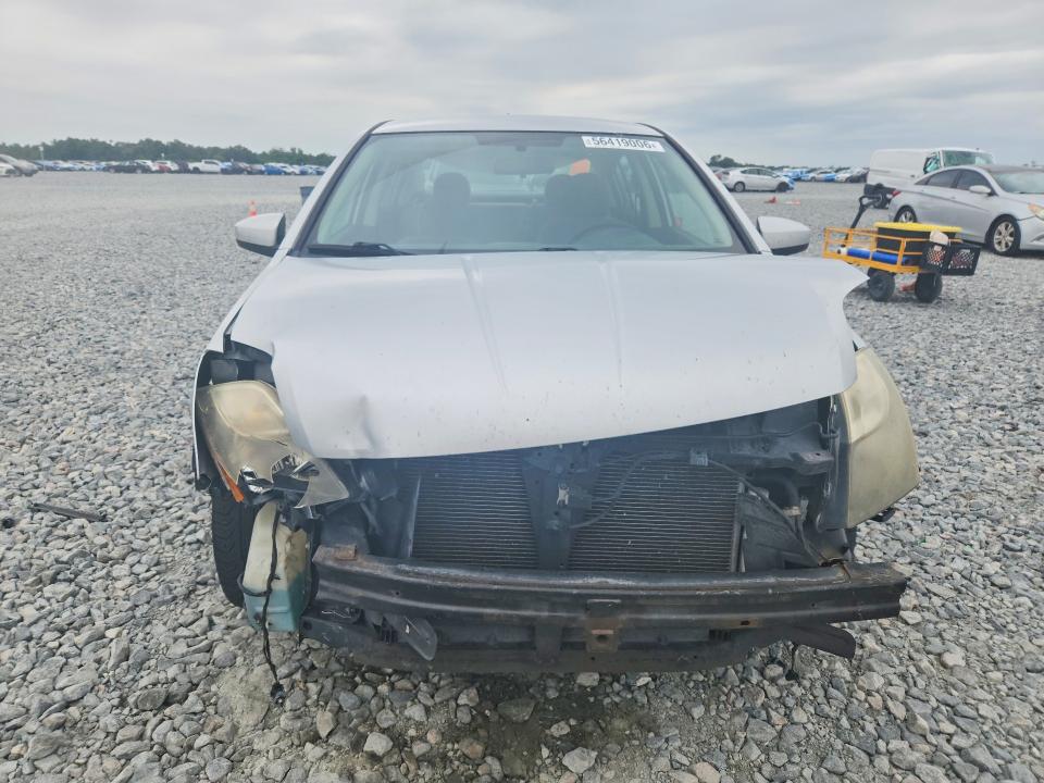 Aukcja sprzedaży 2012 Nissan Sentra, vin: 3N1AB6AP1CL681440, numer aukcji: 56419006