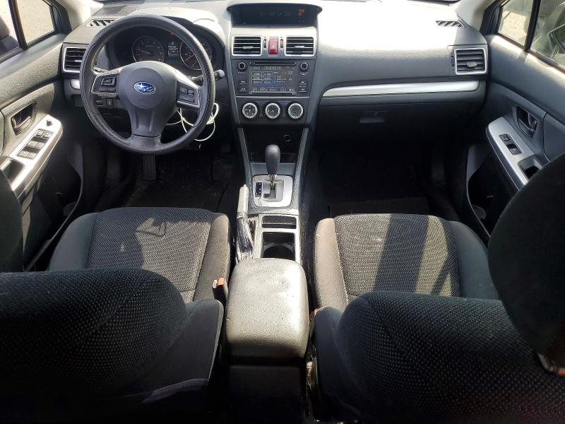 57908646 :رقم المزاد ، JF1GJAA65GH003224 vin ، 2016 Subaru Impreza مزاد بيع