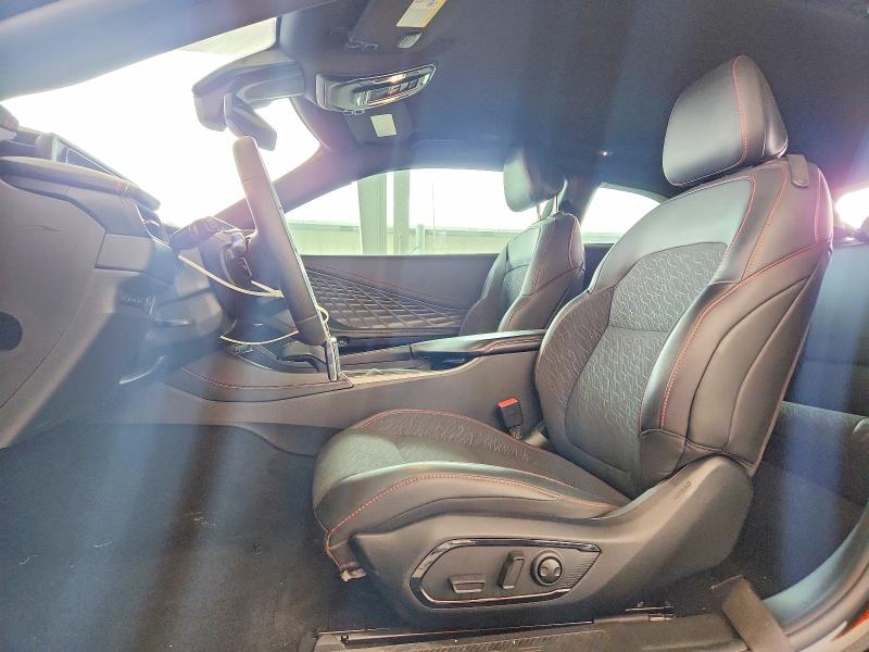 Продажа на аукционе авто 2025 Dodge Charger, vin: 2C3CDBCK0SR544053, номер лота: 56567396