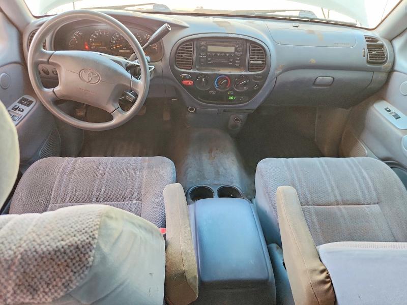56310726 :رقم المزاد ، 5TBRT3414YS115754 vin ، 2000 Toyota Tundra مزاد بيع