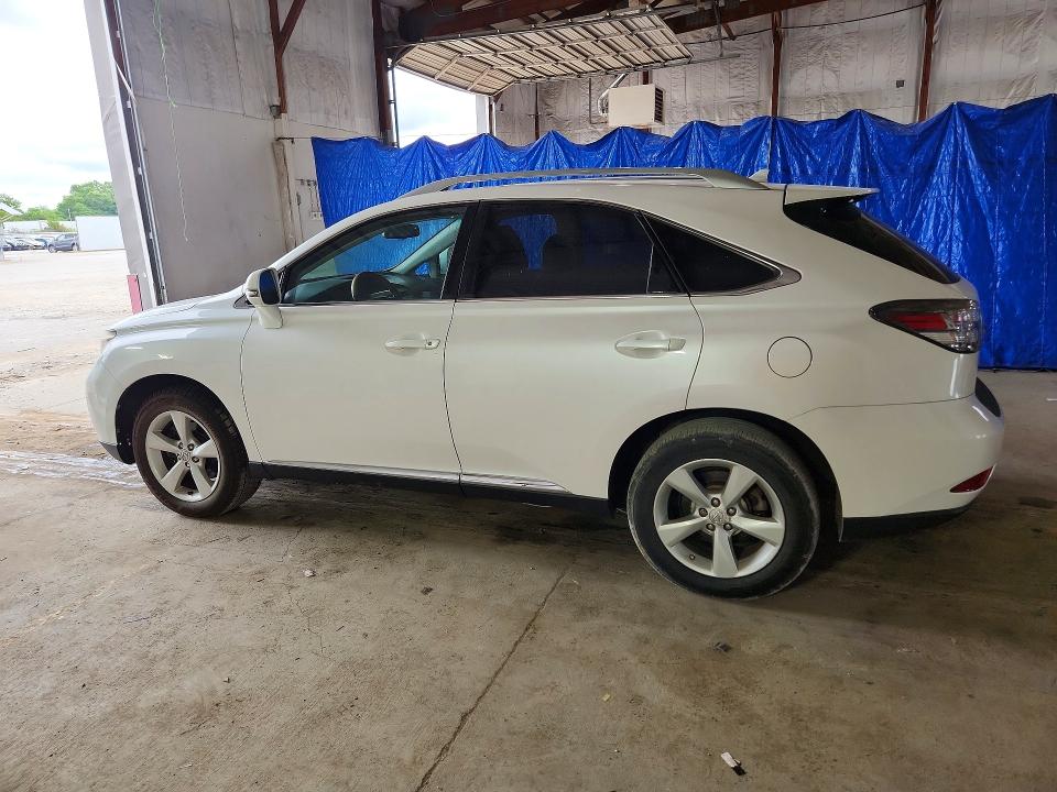 Продажа на аукционе авто 2011 Lexus Rx, vin: 2T2BK1BAXBC104465, номер лота: 56461566