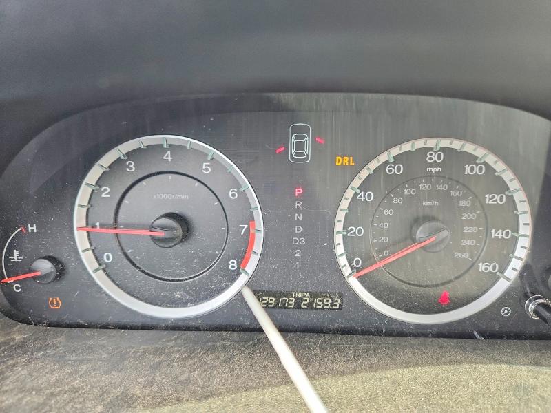 Aukcja sprzedaży 2012 Honda Accord, vin: 1HGCP2F61CA147122, numer aukcji: 55498366