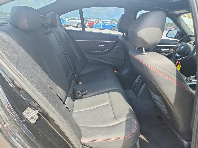 56845186 :رقم المزاد ، WBA8B9G57HNU09529 vin ، 2017 Bmw 330 مزاد بيع