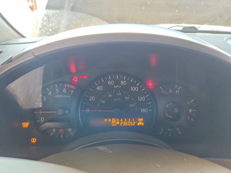 Aukcja sprzedaży 2004 Nissan Titan, vin: 1N6AA06B74N551414, numer aukcji: 55691066