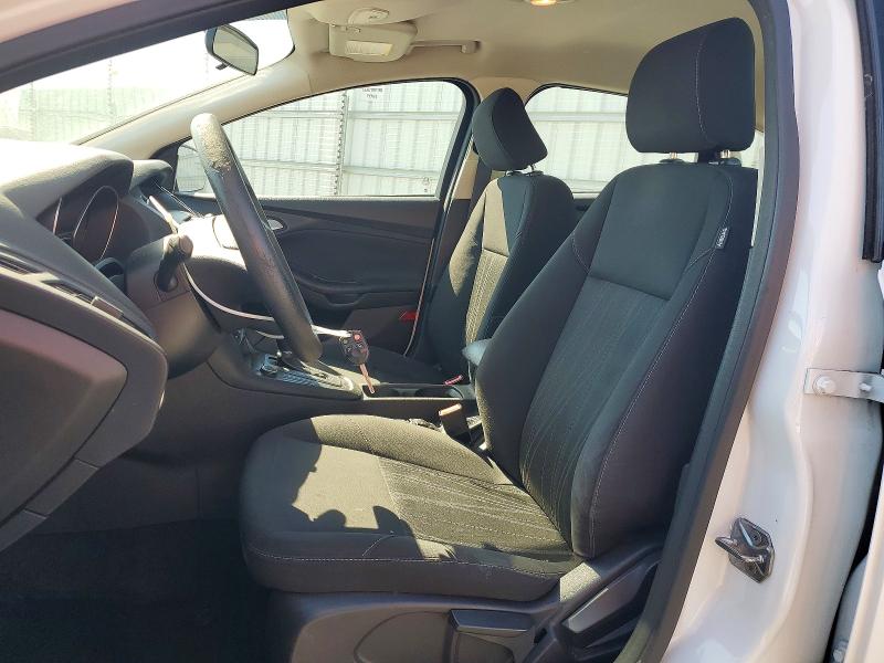 Aukcja sprzedaży 2016 Ford Focus, vin: 1FADP3F24GL255000, numer aukcji: 57665046
