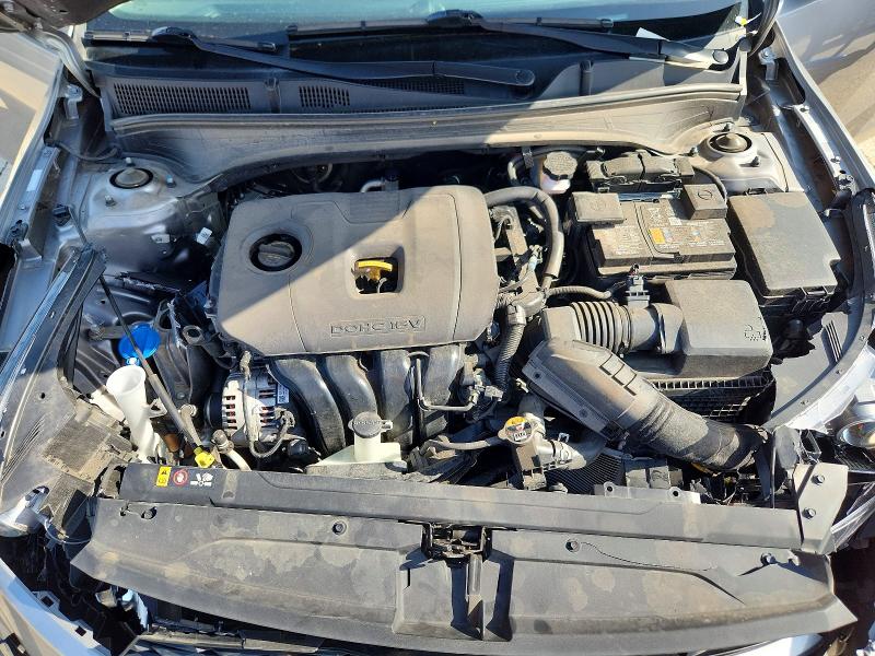 Продаж на аукціоні авто 2023 Kia Forte, vin: 3KPF24ADXPE574152, номер лоту: 58433656